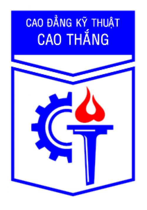Logo Cao Thắng
